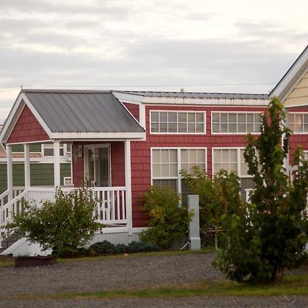 Narrows Too Camping Resort Loft Cottage 12 Trenton Luaran gambar
